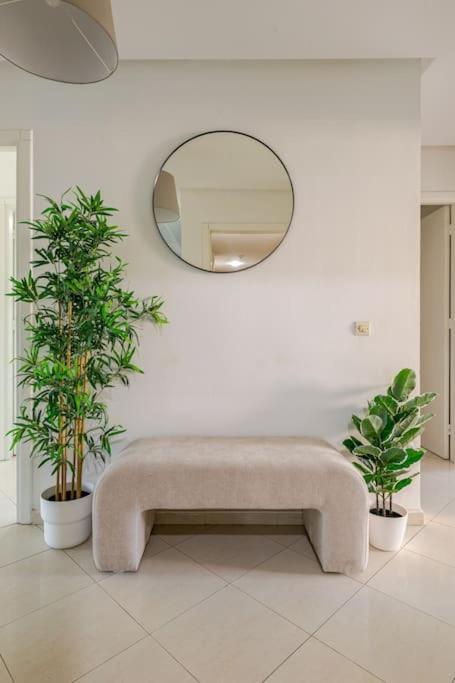 Rabat Centro Apartments Bagian luar foto
