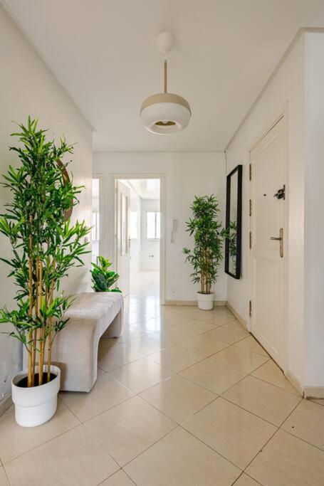 Rabat Centro Apartments Bagian luar foto