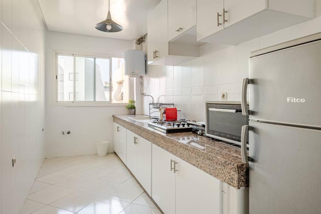 Rabat Centro Apartments Ruang foto