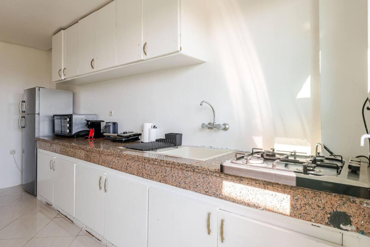 Rabat Centro Apartments Ruang foto